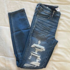American Eagle Jeggings (Never Worn w/ tags)